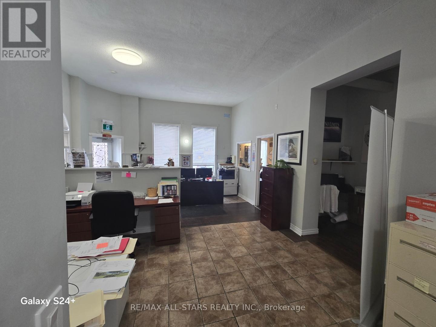 1 Albert Street S, Brock, ON