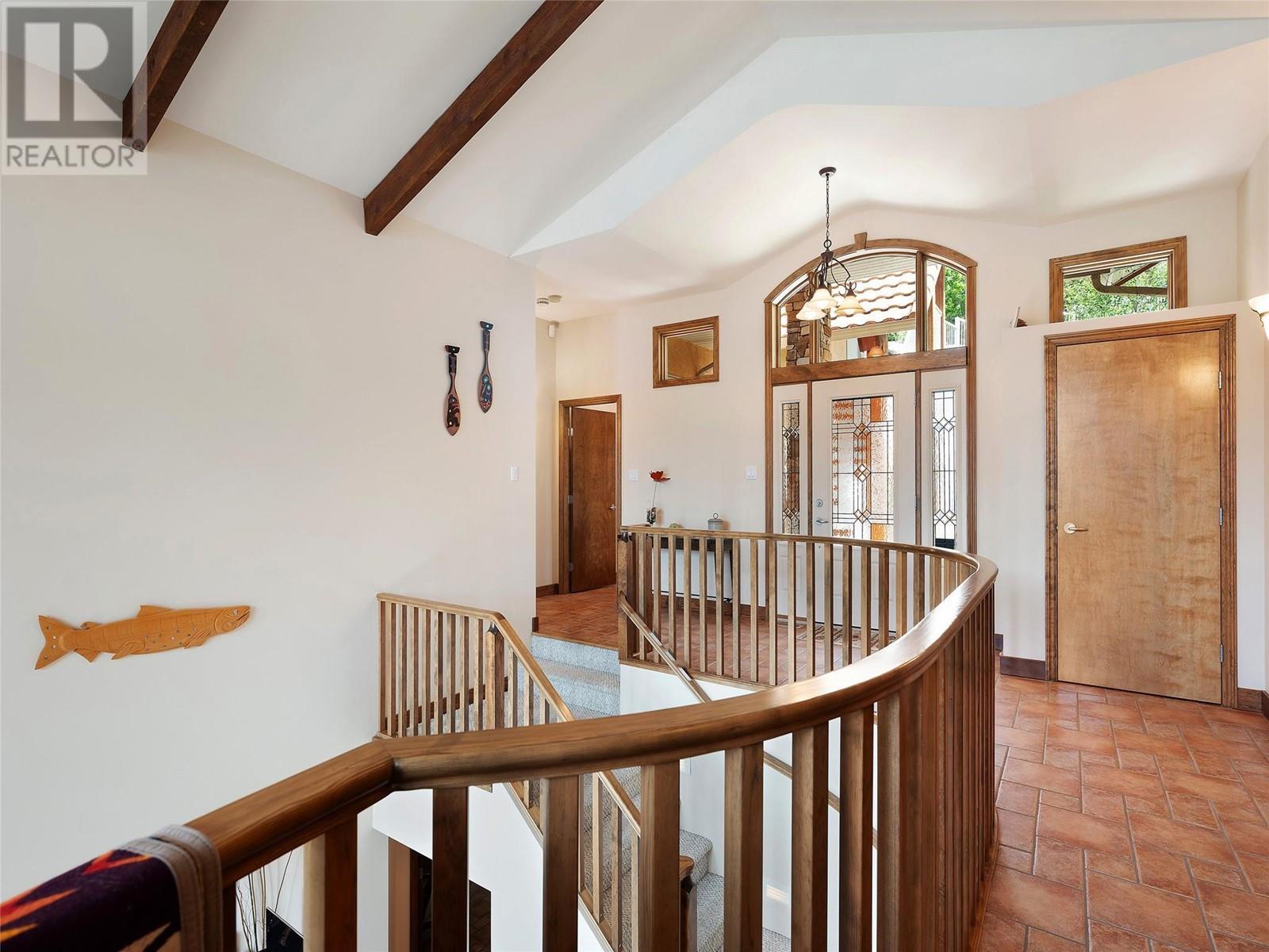 9900 Eastside Road Unit# 9, Vernon, BC - Indoor Photo Showing Other Room