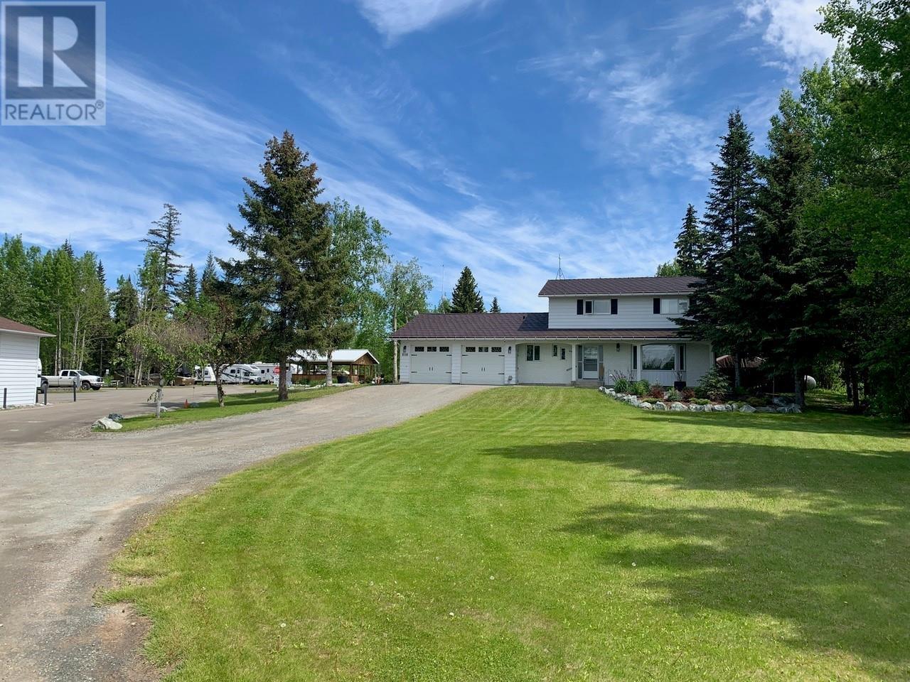 9180 Cariboo Highway, Prince George, BC