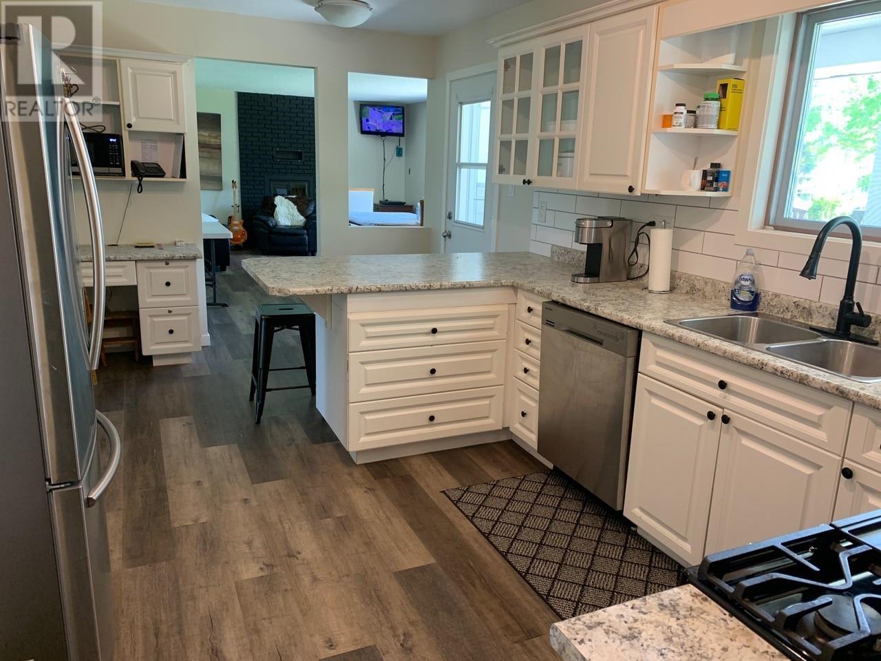 9180 Cariboo Highway, Prince George, BC