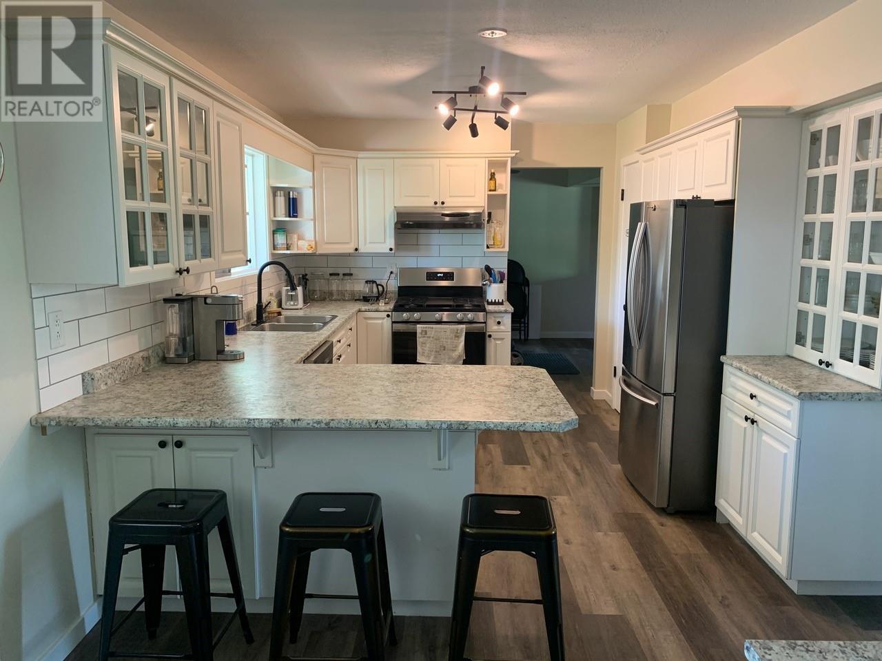 9180 Cariboo Highway, Prince George, BC