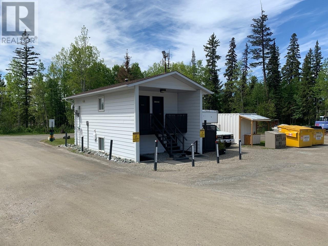 9180 Cariboo Highway, Prince George, BC