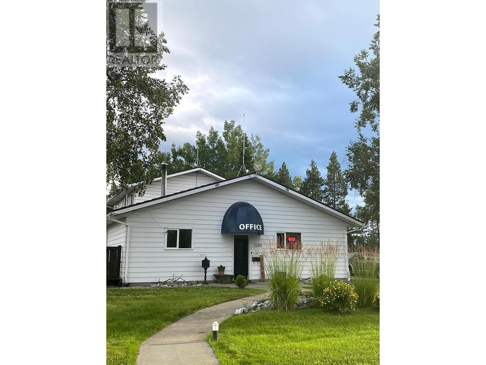 9180 Cariboo Highway, Prince George, BC