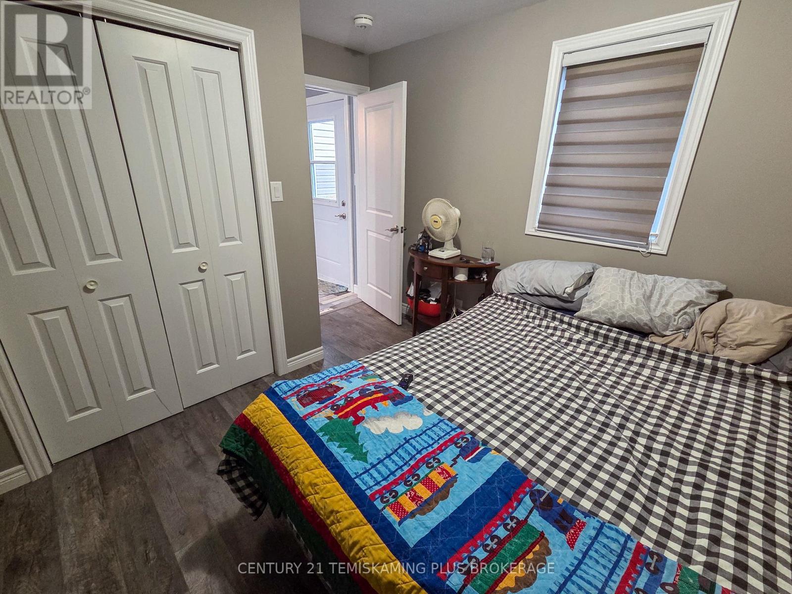 794022 Island Road, Charlton And Dack, ON - Indoor Photo Showing Bedroom