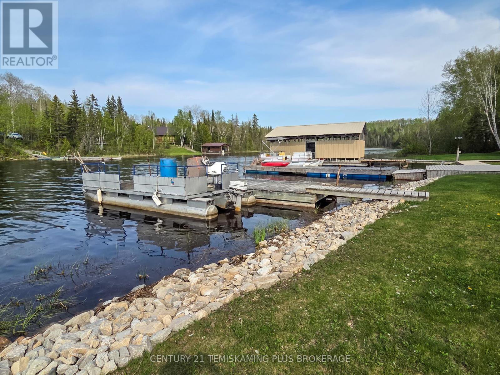 794022 Island Road, Charlton And Dack, ON - Outdoor With Body Of Water With View