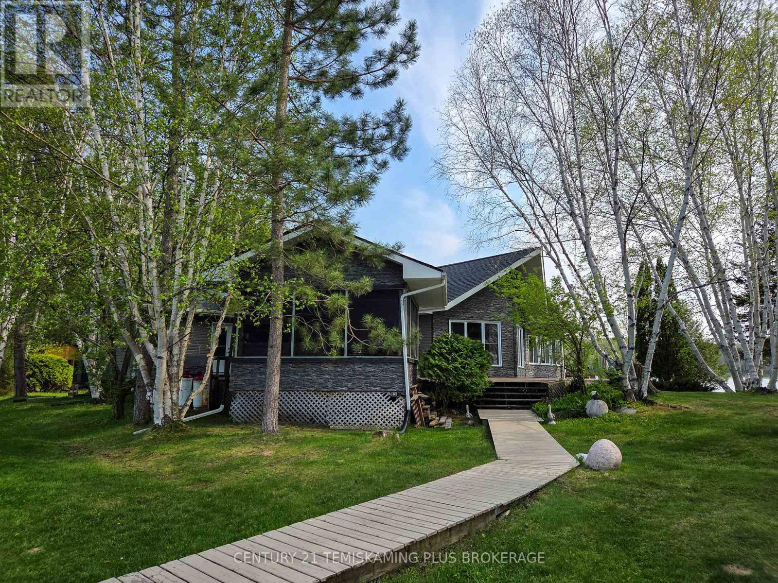 794022 Island Road, Charlton And Dack, ON - Outdoor