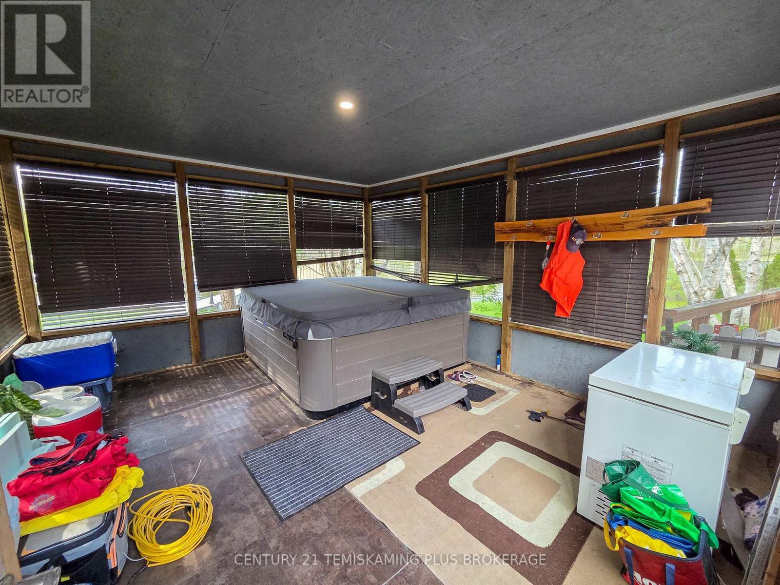 794022 Island Road, Charlton And Dack, ON - With Exterior