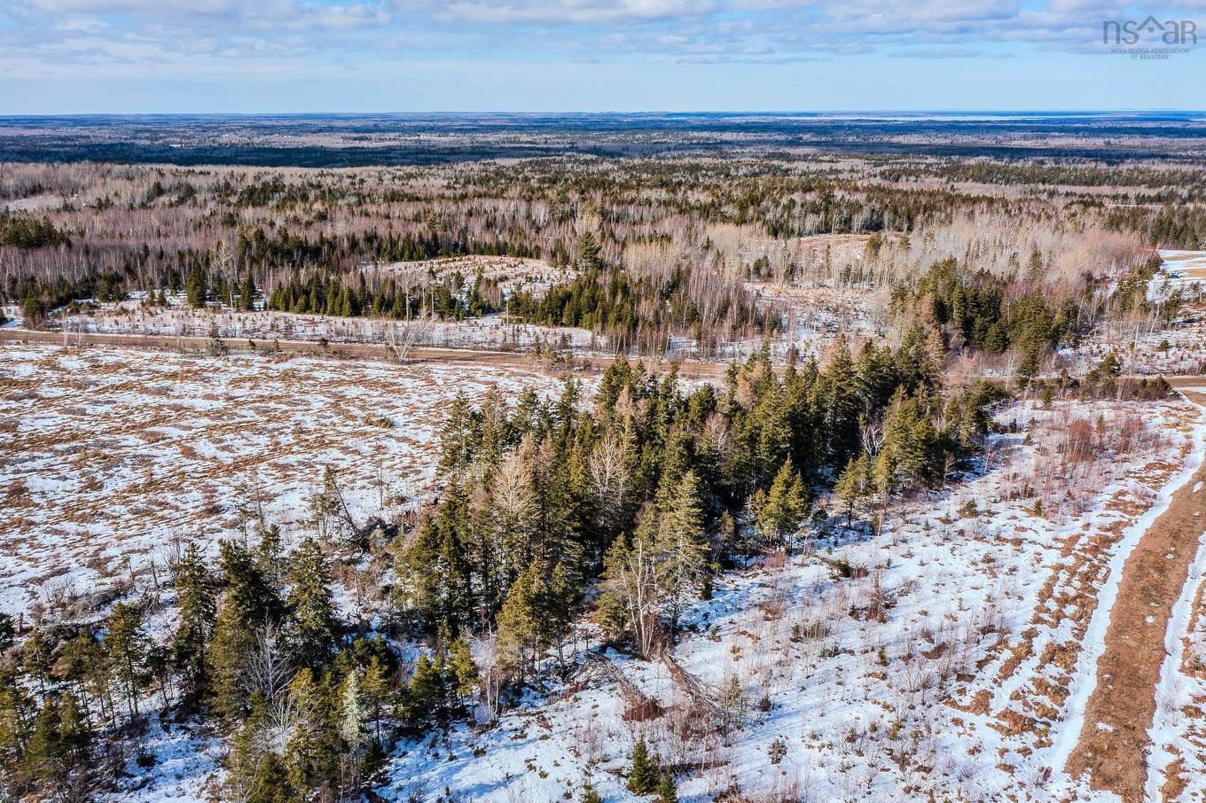 Lot 8 Kavanaugh Mill Rd, New Annan, NS