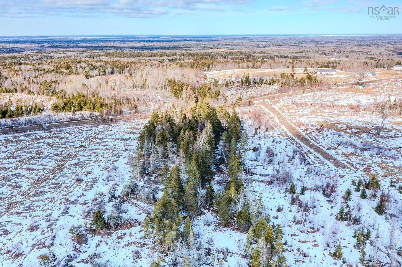 Lot 8 Kavanaugh Mill Rd, New Annan, NS