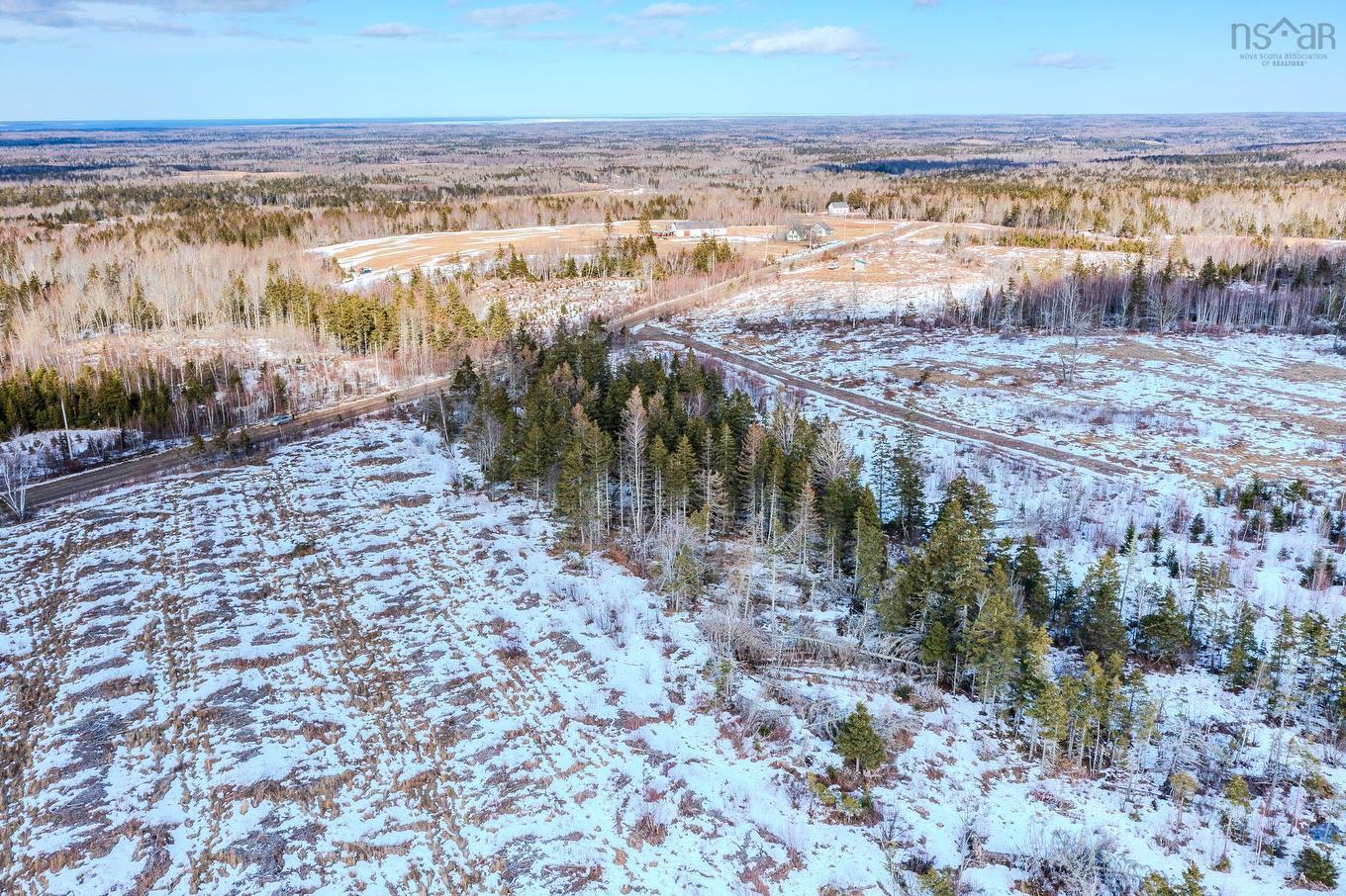 Lot 8 Kavanaugh Mill Rd, New Annan, NS