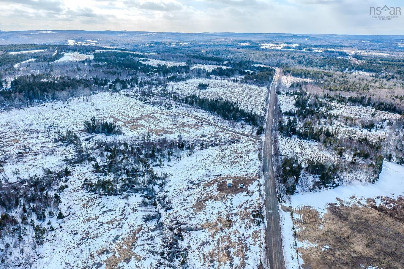 Lot 8 Kavanaugh Mill Rd, New Annan, NS