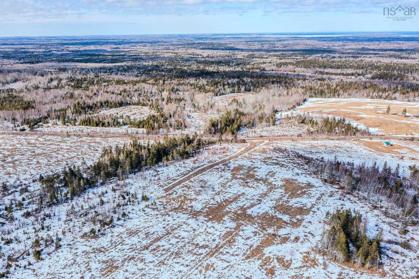 Lot 8 Kavanaugh Mill Rd, New Annan, NS
