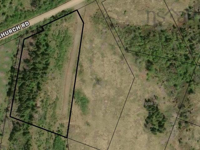 Lot 8 Kavanaugh Mill Rd, New Annan, NS