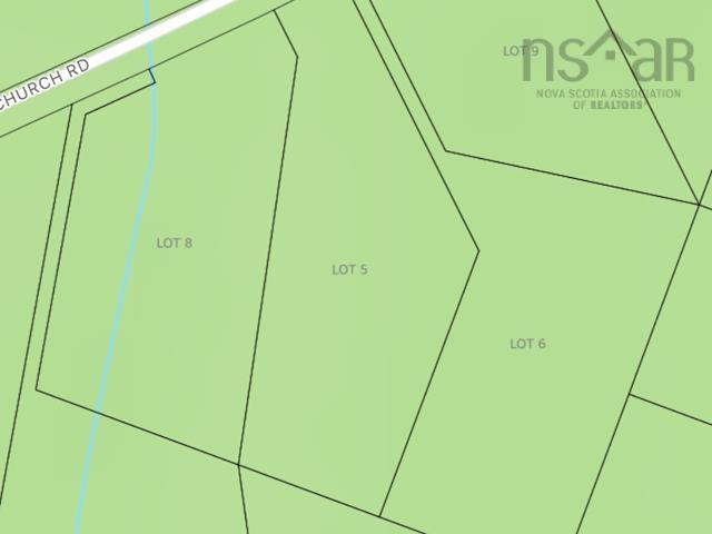 Lot 8 Kavanaugh Mill Rd, New Annan, NS