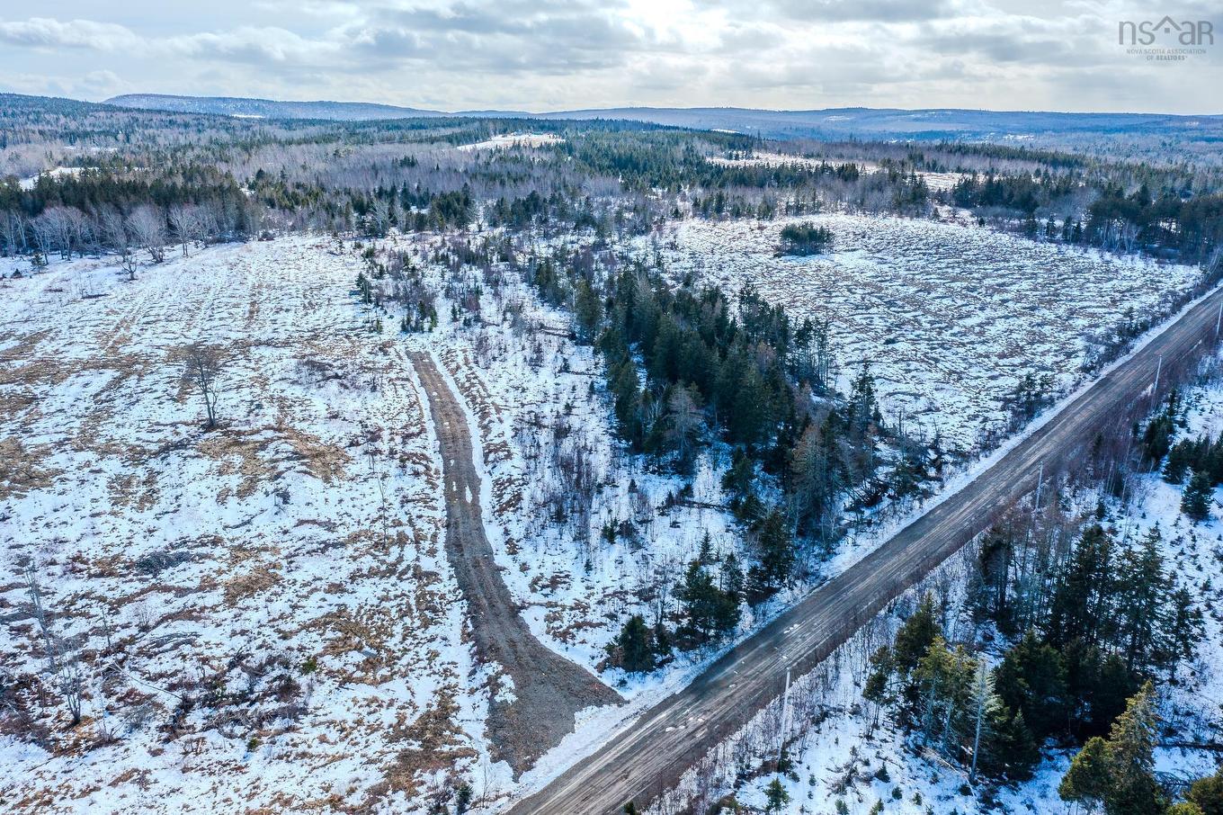 Lot 8 Kavanaugh Mill Rd, New Annan, NS