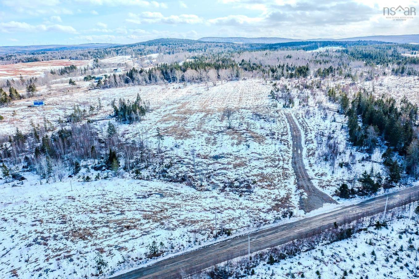 Lot 8 Kavanaugh Mill Rd, New Annan, NS