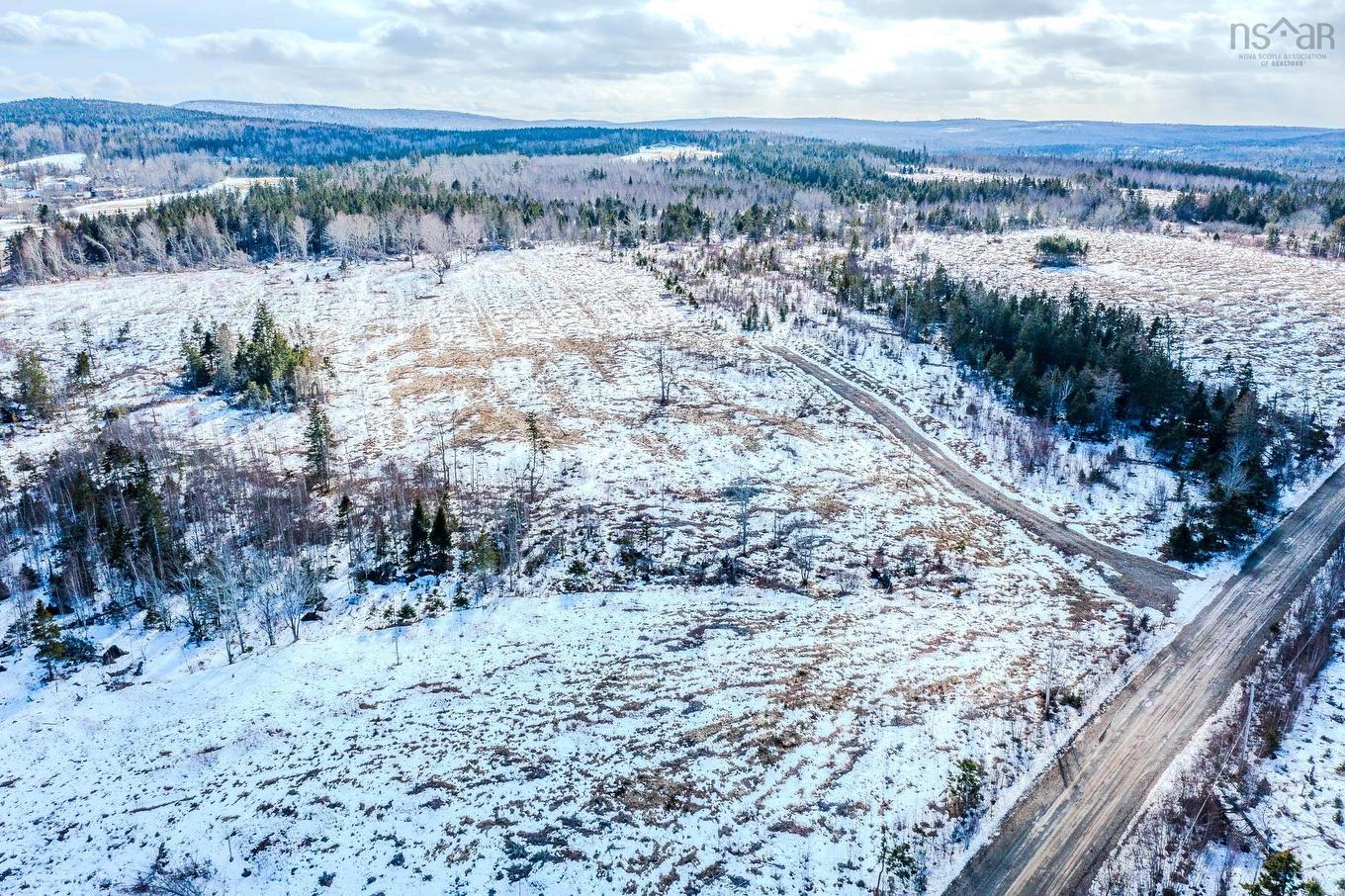 Lot 9 Kavanaugh Mill Rd, New Annan, NS