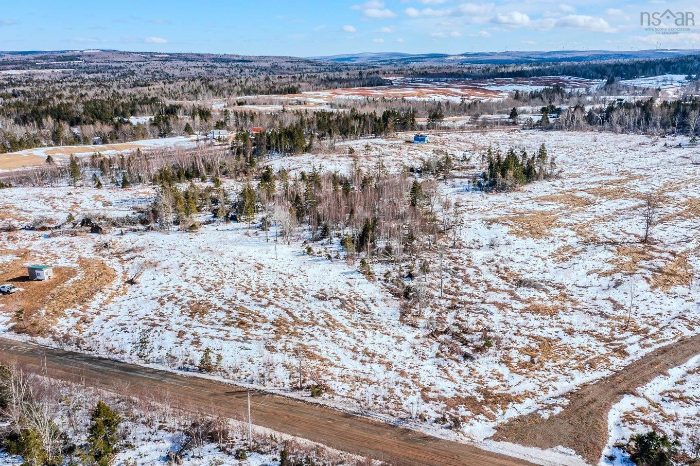 Lot 9 Kavanaugh Mill Rd, New Annan, NS