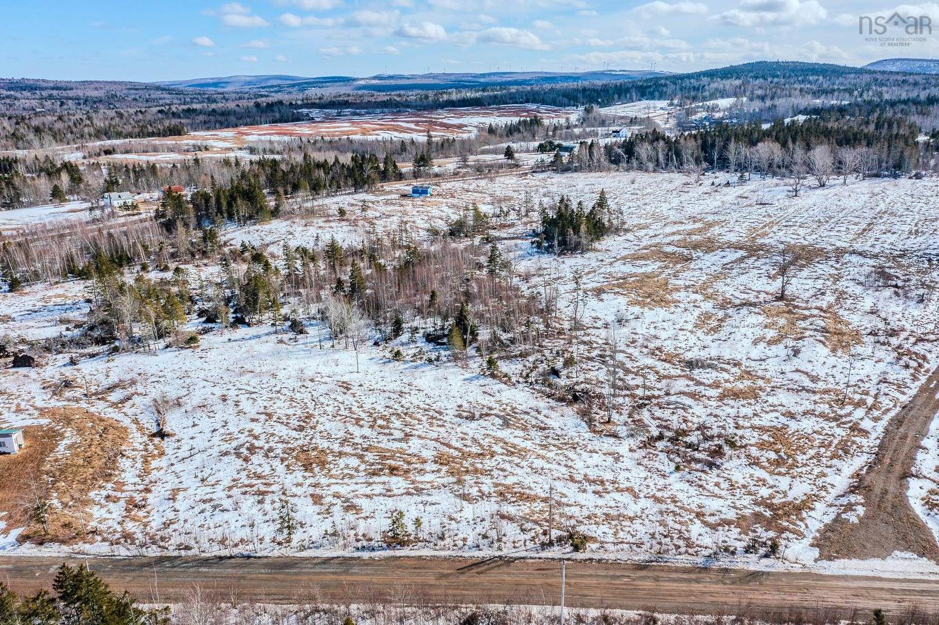 Lot 9 Kavanaugh Mill Rd, New Annan, NS