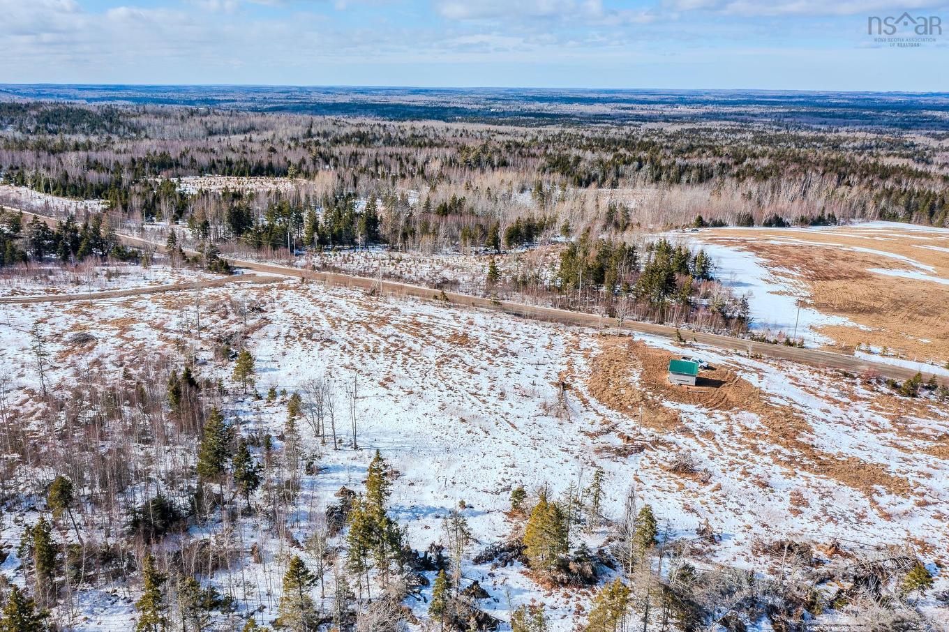 Lot 9 Kavanaugh Mill Rd, New Annan, NS