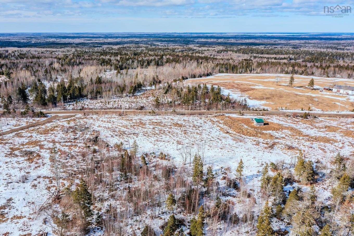Lot 9 Kavanaugh Mill Rd, New Annan, NS