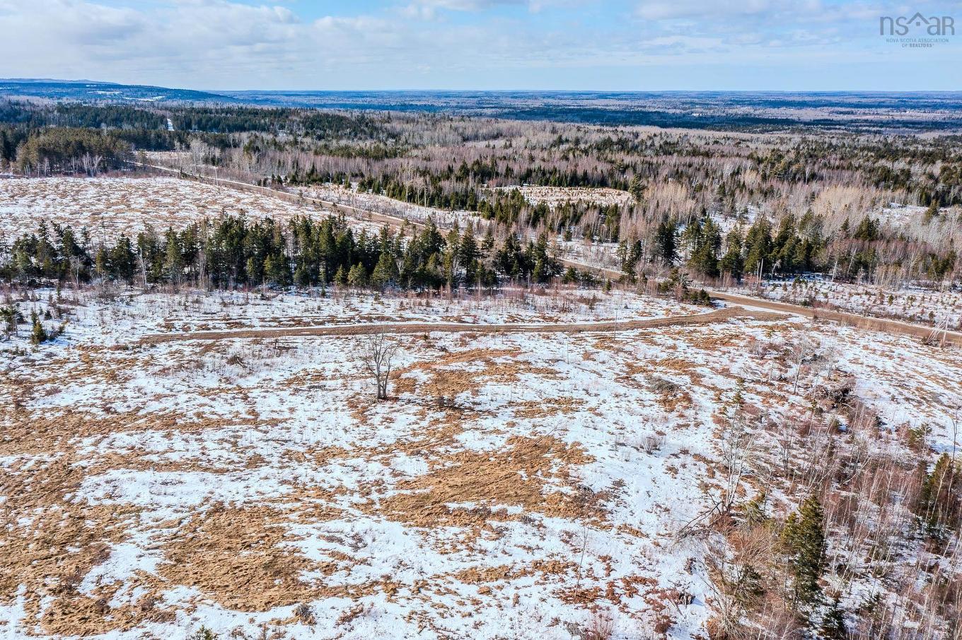 Lot 9 Kavanaugh Mill Rd, New Annan, NS