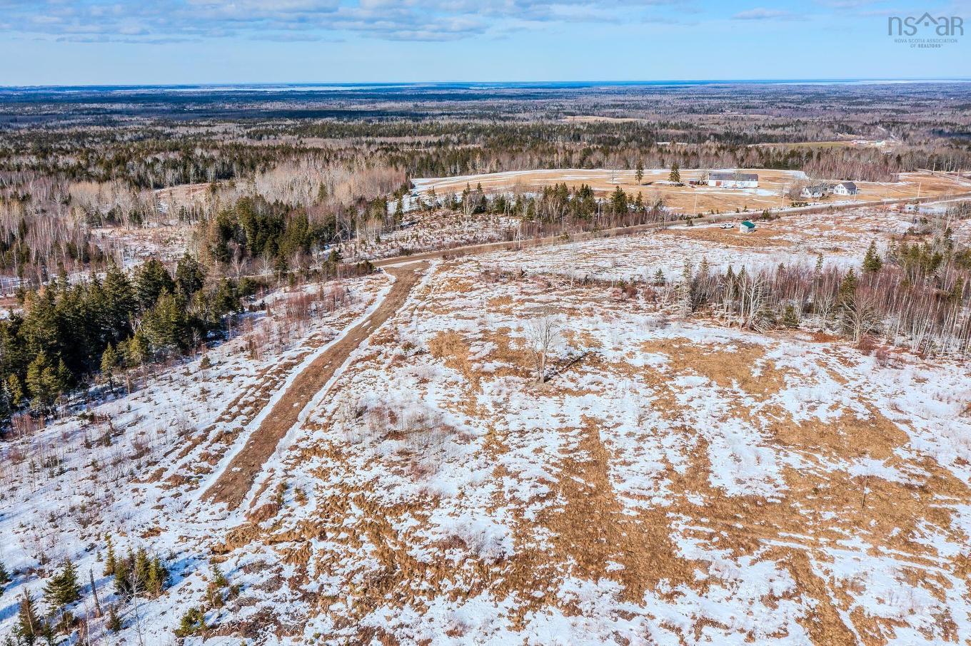 Lot 9 Kavanaugh Mill Rd, New Annan, NS