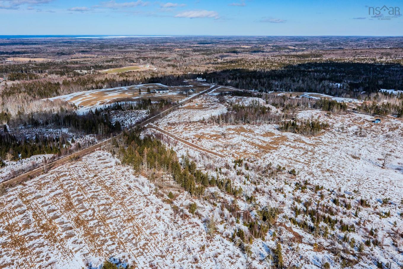 Lot 9 Kavanaugh Mill Rd, New Annan, NS