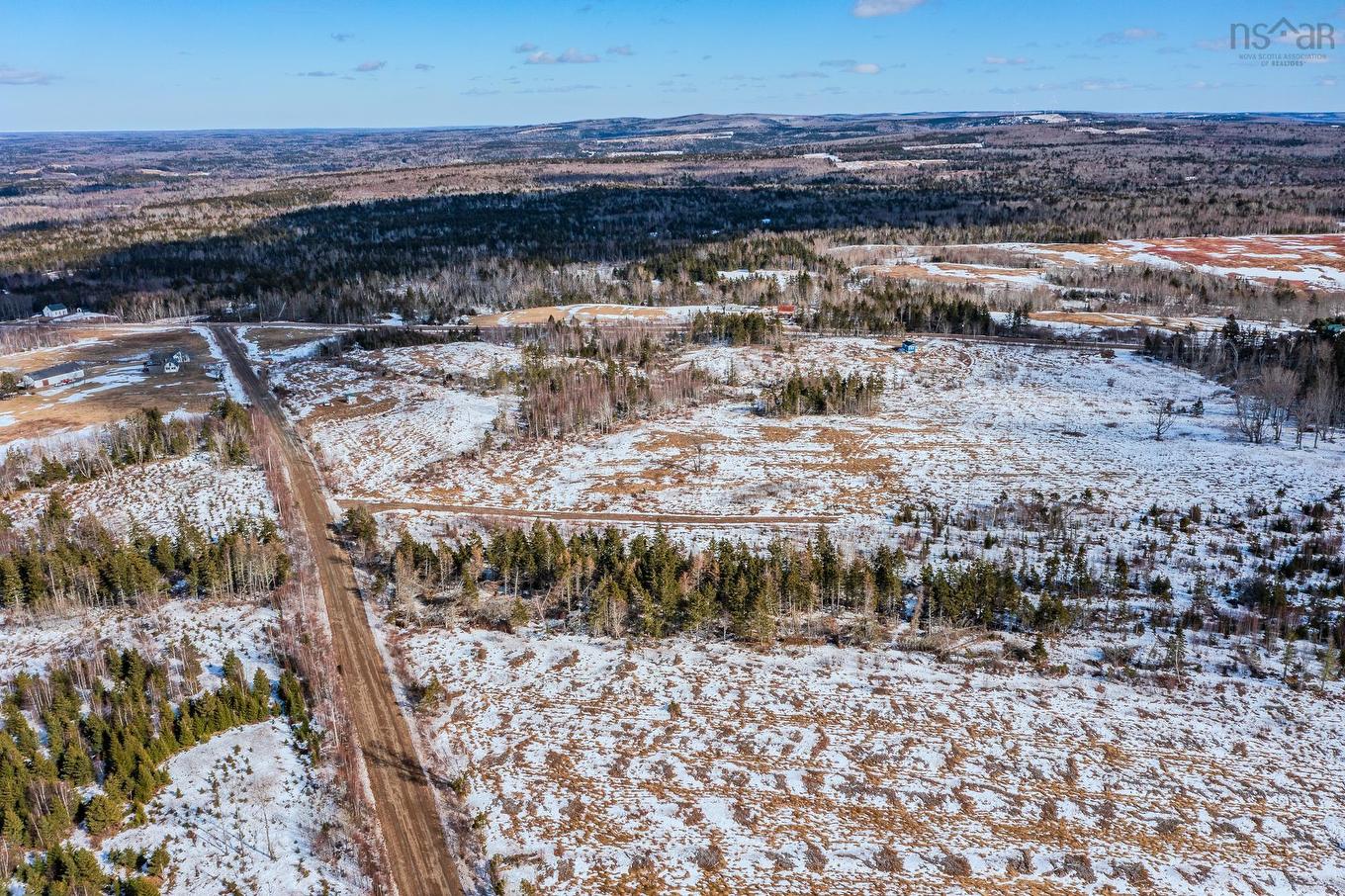 Lot 9 Kavanaugh Mill Rd, New Annan, NS