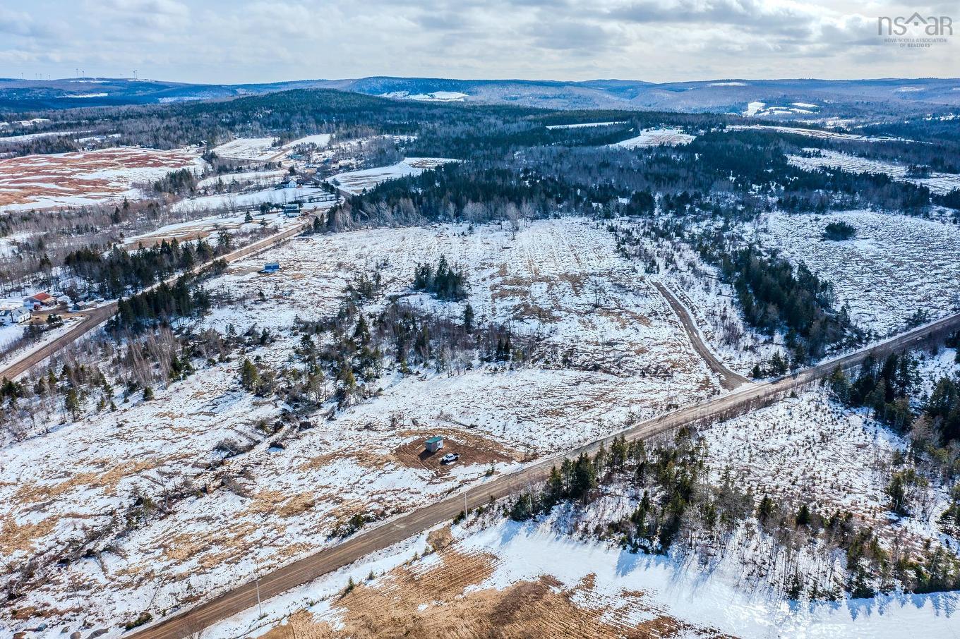 Lot 9 Kavanaugh Mill Rd, New Annan, NS