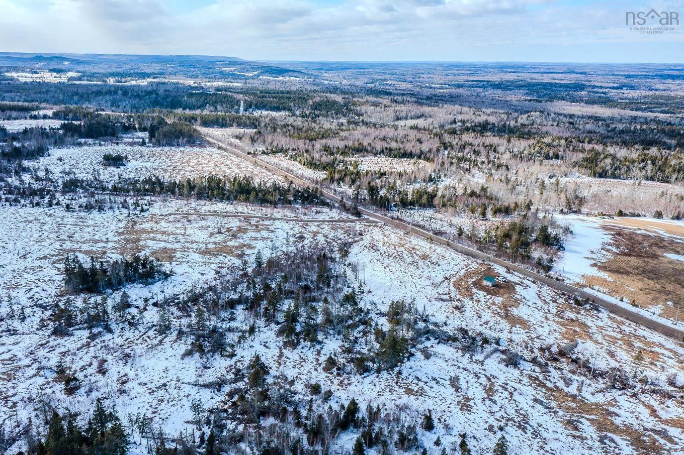 Lot 9 Kavanaugh Mill Rd, New Annan, NS