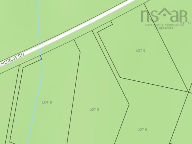 Lot 9 Kavanaugh Mill Rd, New Annan, NS