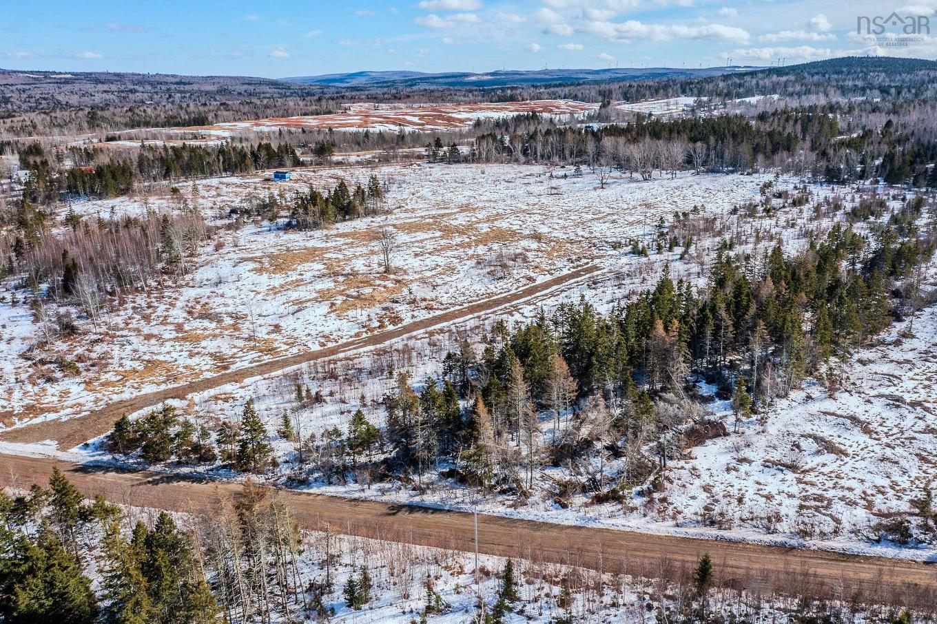 Lot 9 Kavanaugh Mill Rd, New Annan, NS