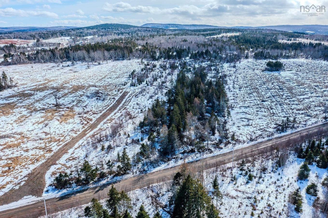 Lot 9 Kavanaugh Mill Rd, New Annan, NS