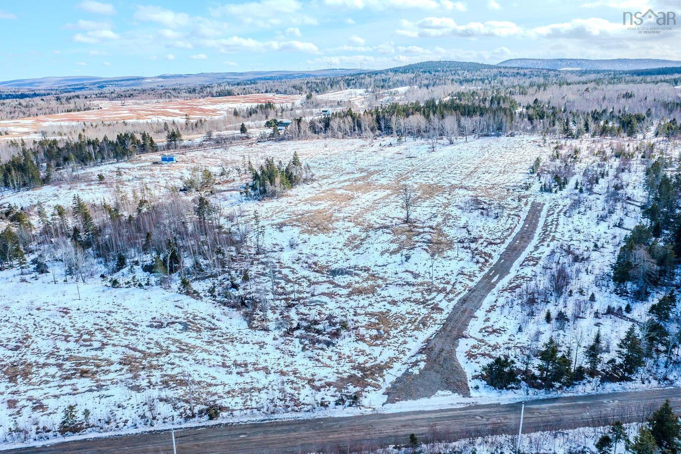 Lot 9 Kavanaugh Mill Rd, New Annan, NS
