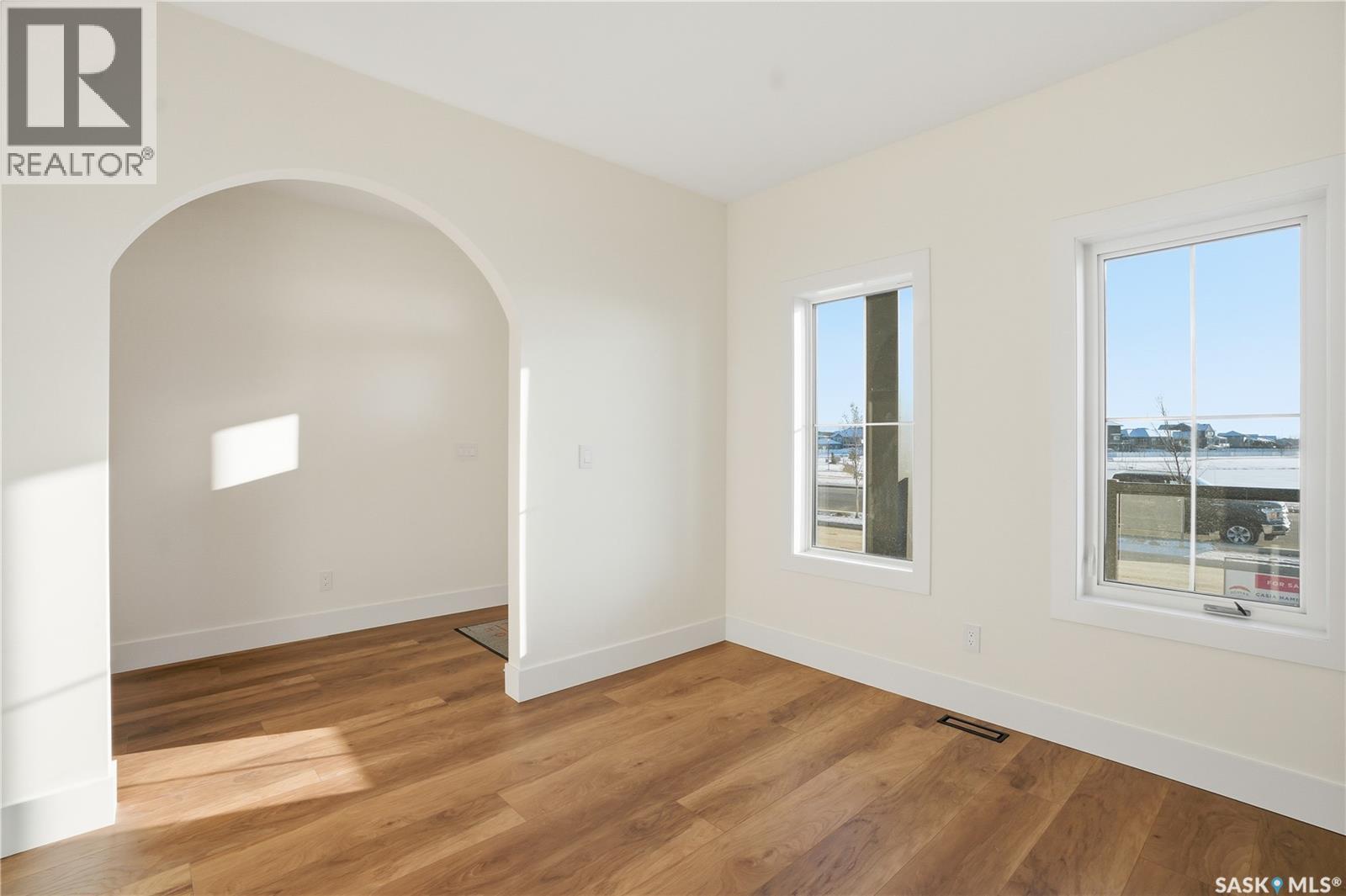 436 Augusta Boulevard, Warman, SK - Indoor Photo Showing Other Room