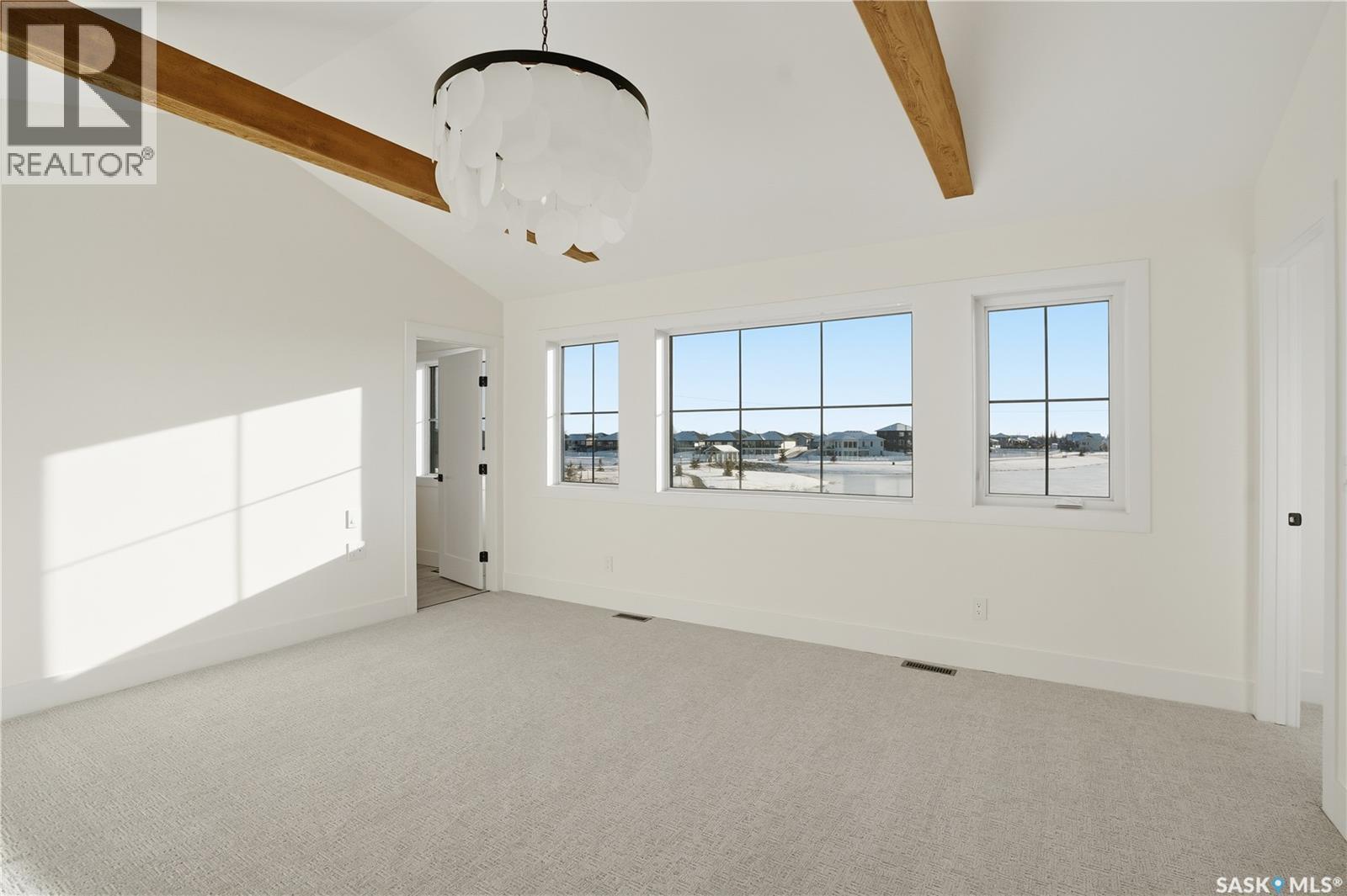 436 Augusta Boulevard, Warman, SK - Indoor Photo Showing Other Room