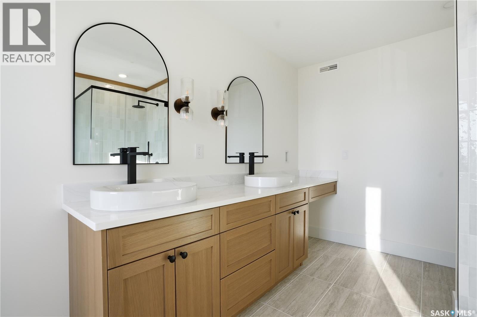 436 Augusta Boulevard, Warman, SK - Indoor Photo Showing Bathroom