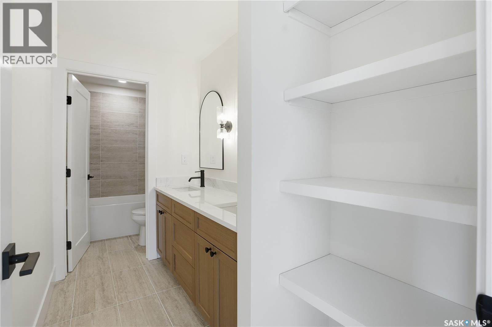 436 Augusta Boulevard, Warman, SK - Indoor Photo Showing Bathroom