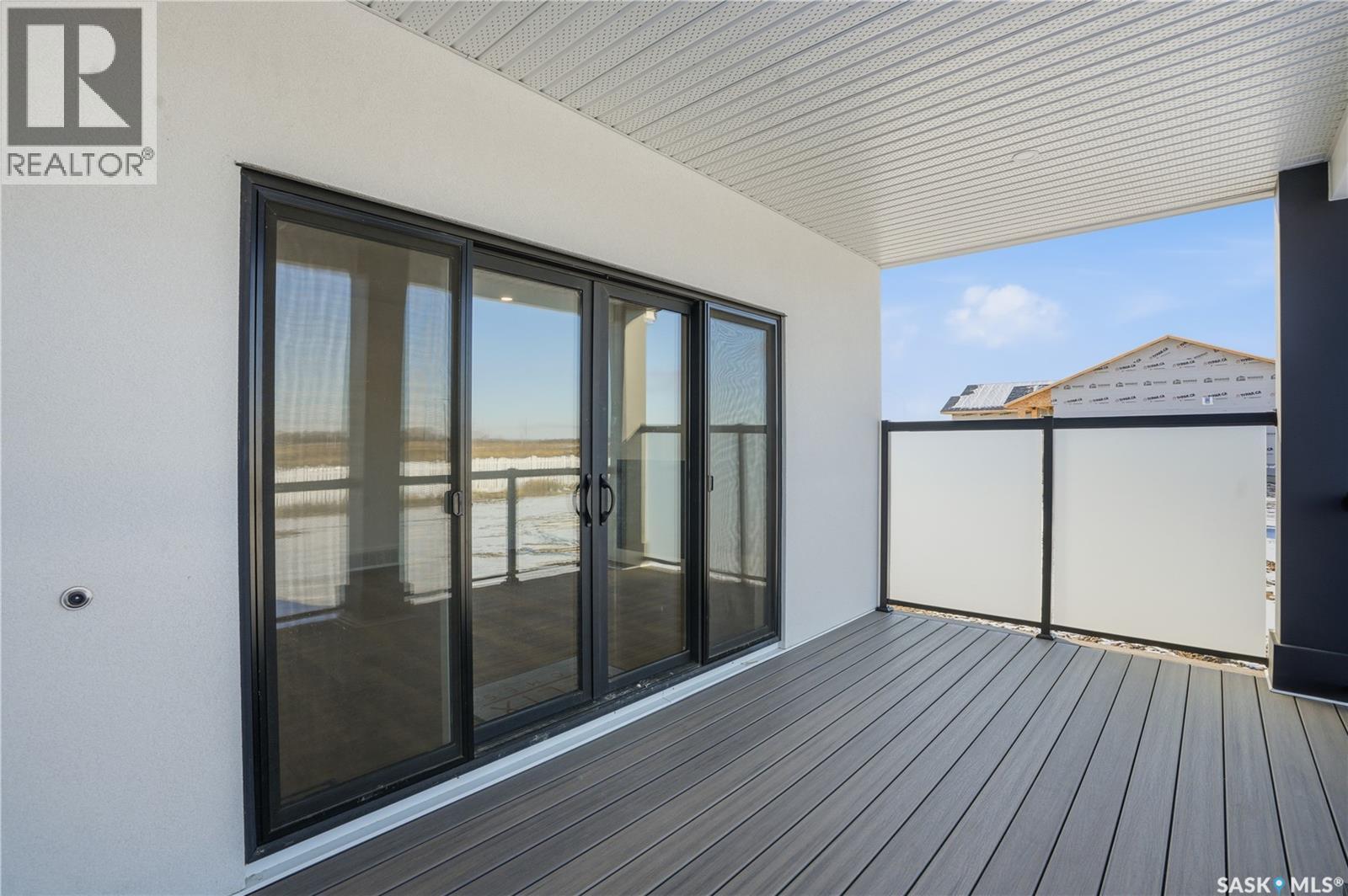 436 Augusta Boulevard, Warman, SK - Outdoor With Exterior