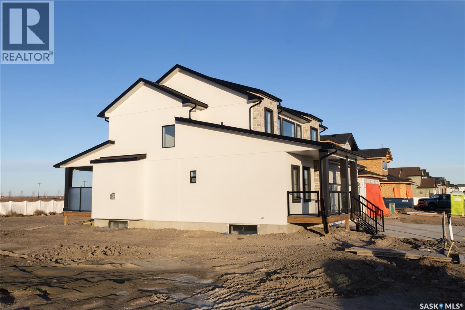 436 Augusta Boulevard, Warman, SK - Outdoor