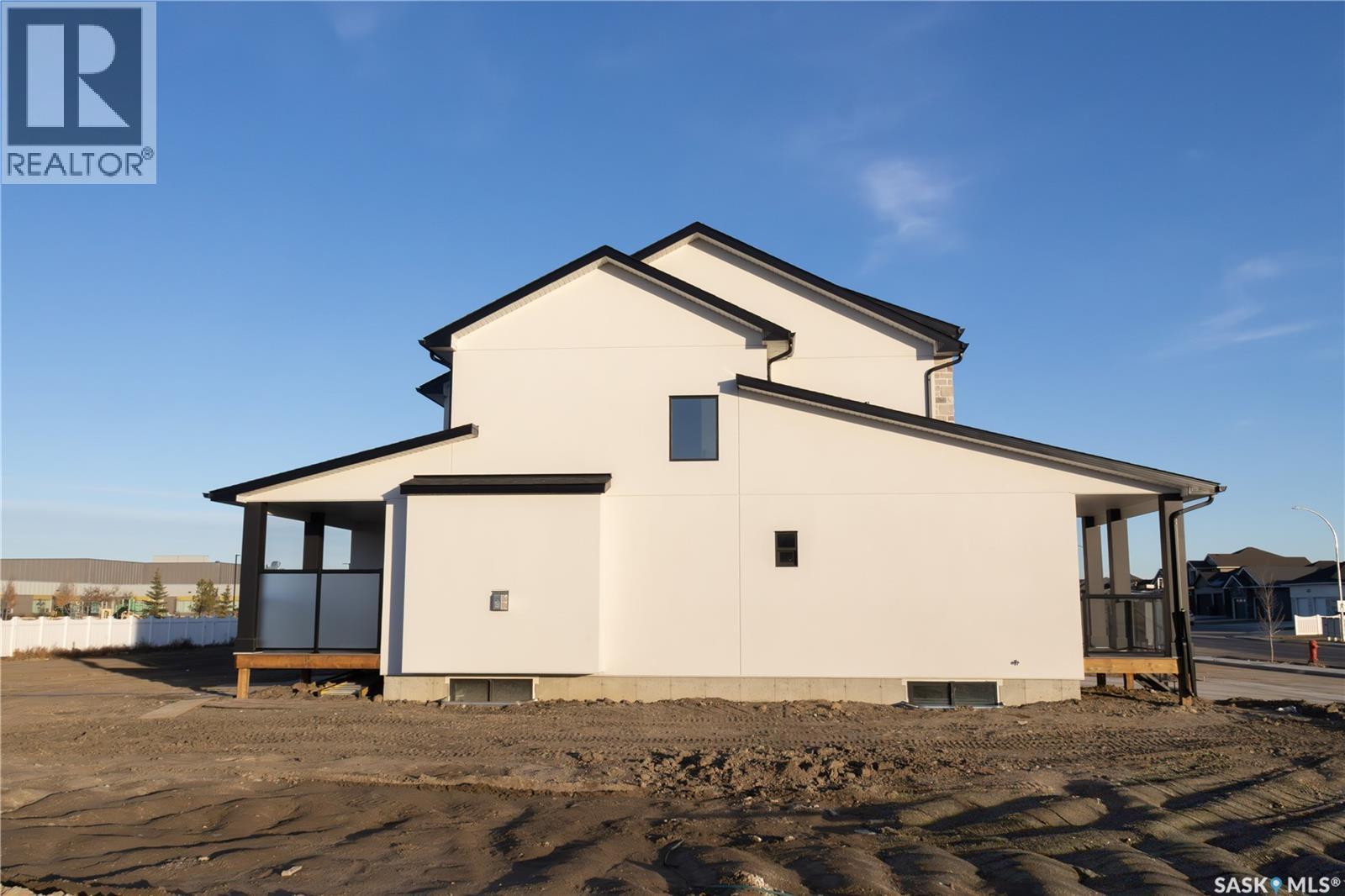 436 Augusta Boulevard, Warman, SK - Outdoor With Exterior