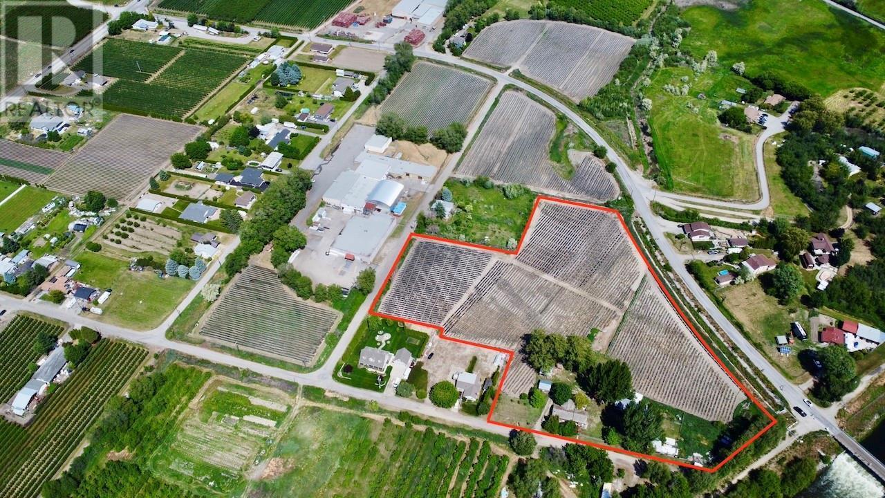 124 Road 10, Oliver, BC