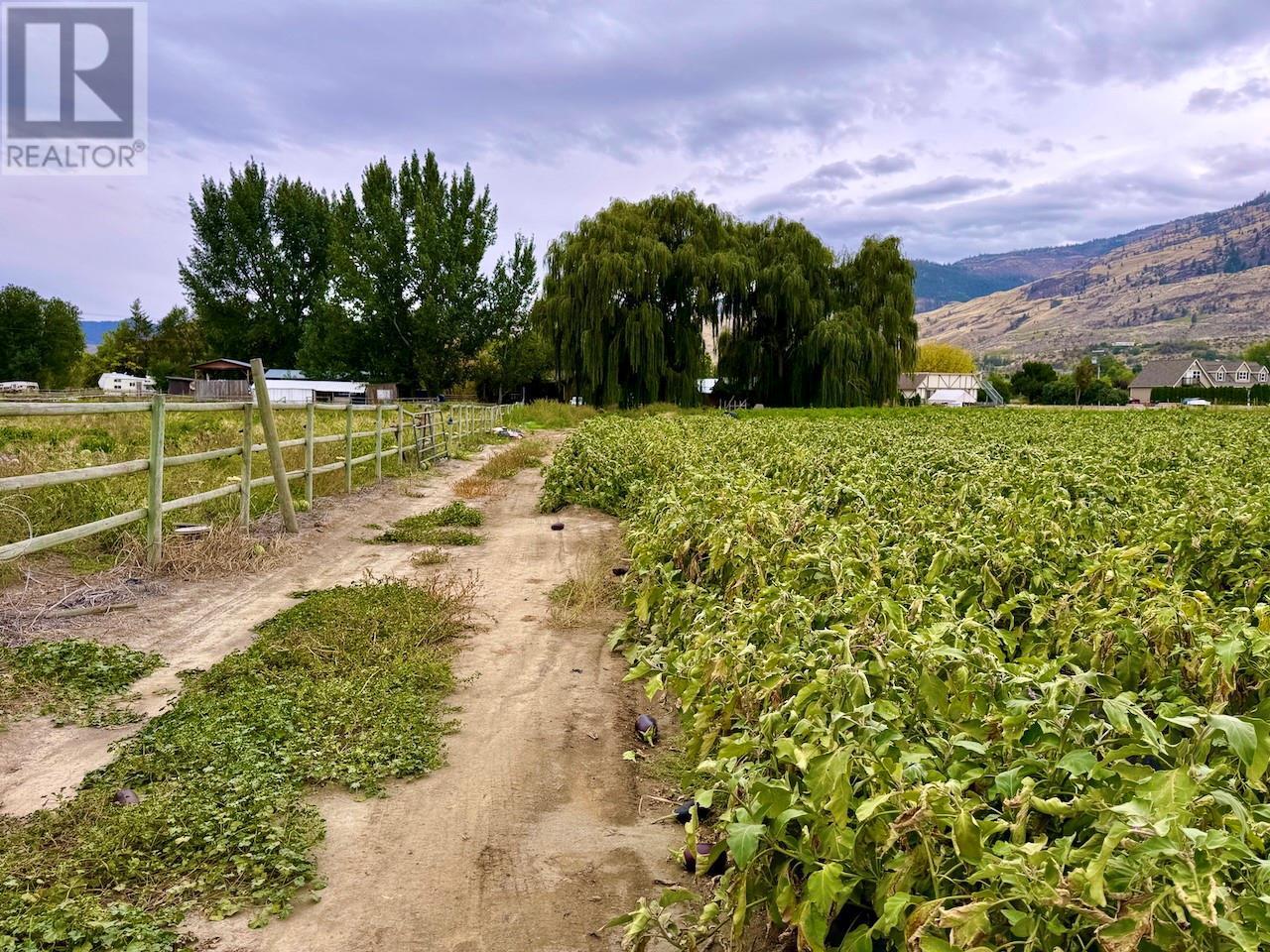 124 Road 10, Oliver, BC