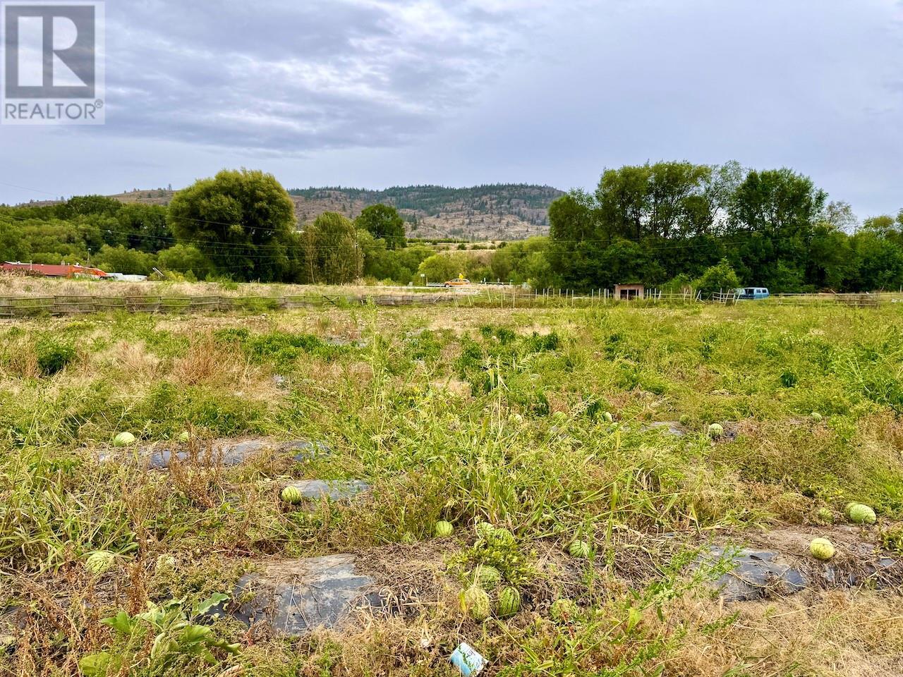 124 Road 10, Oliver, BC