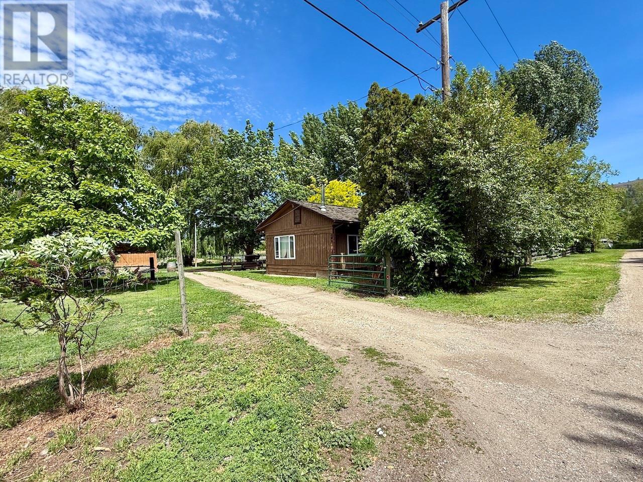 124 Road 10, Oliver, BC