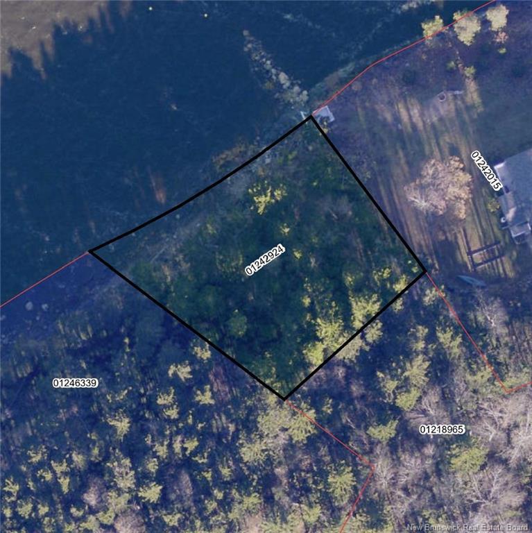 Lot Lydia'S Ledge Rd, Utopia, NB