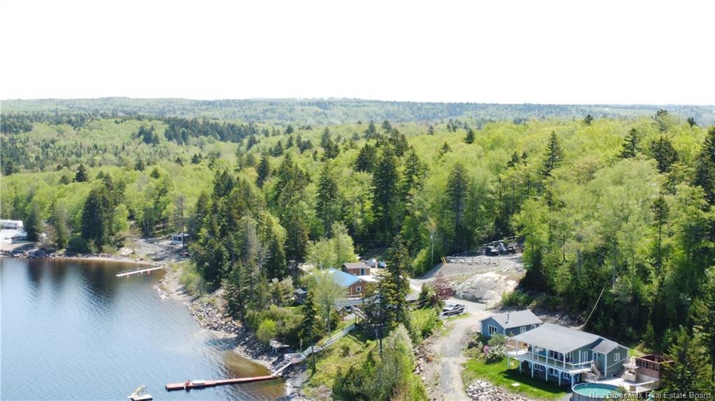 Lot Lydia'S Ledge Rd, Utopia, NB