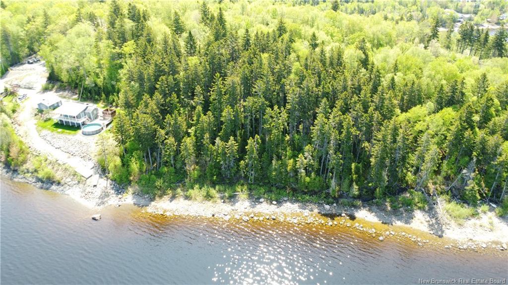 Lot Lydia'S Ledge Rd, Utopia, NB