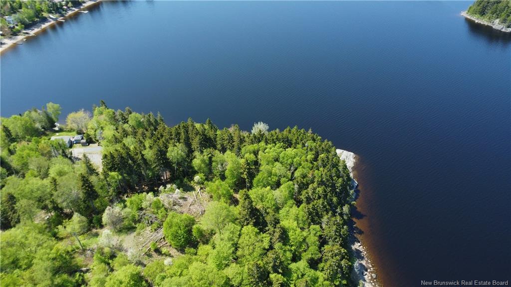 Lot Lydia'S Ledge Rd, Utopia, NB